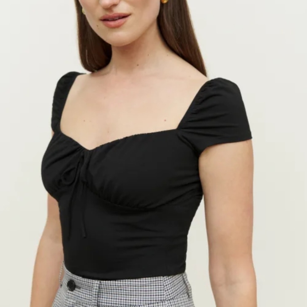 Lev Knit Top